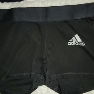 Adidas tech fit shorts